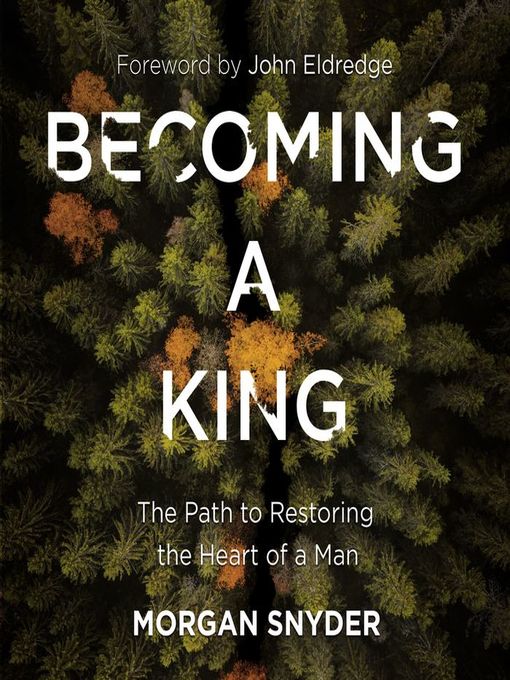 Title details for Becoming a King by Morgan Snyder - Available